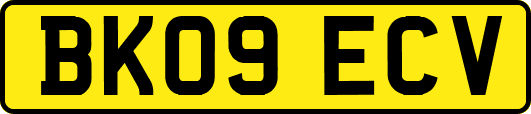 BK09ECV