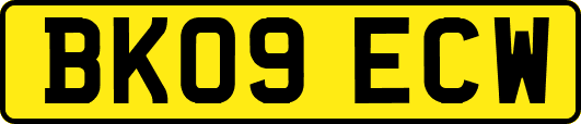 BK09ECW