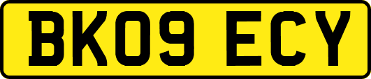 BK09ECY