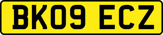 BK09ECZ