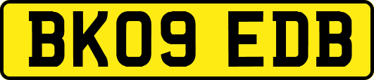 BK09EDB