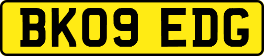 BK09EDG