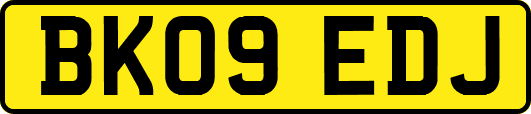 BK09EDJ
