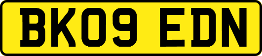 BK09EDN