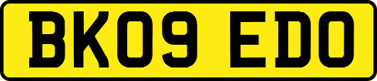 BK09EDO