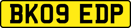 BK09EDP