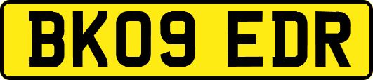 BK09EDR
