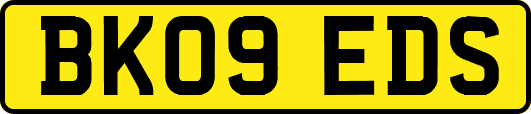 BK09EDS