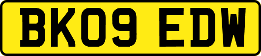 BK09EDW