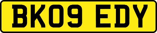 BK09EDY