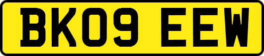 BK09EEW