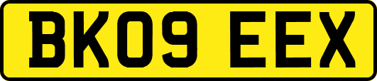 BK09EEX