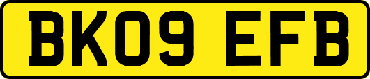 BK09EFB