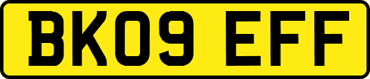 BK09EFF