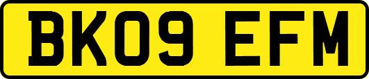 BK09EFM