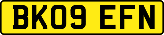 BK09EFN