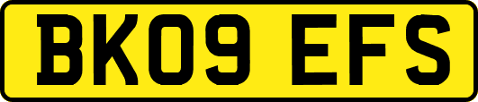 BK09EFS