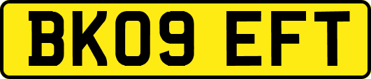 BK09EFT
