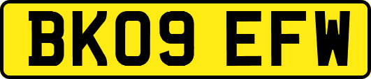 BK09EFW