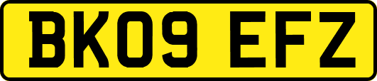 BK09EFZ