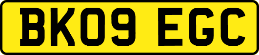 BK09EGC