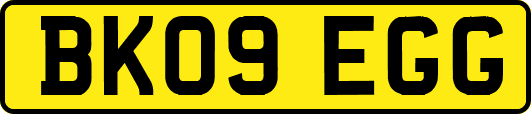 BK09EGG