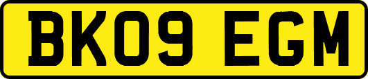 BK09EGM