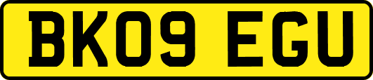 BK09EGU