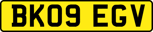 BK09EGV