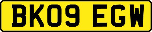 BK09EGW