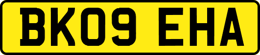 BK09EHA
