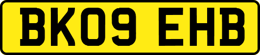 BK09EHB