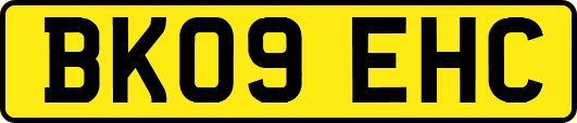 BK09EHC