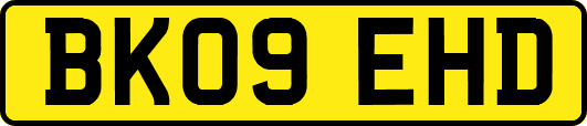 BK09EHD