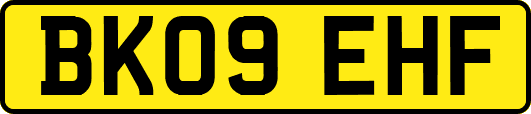 BK09EHF