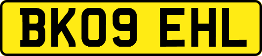 BK09EHL