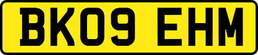 BK09EHM