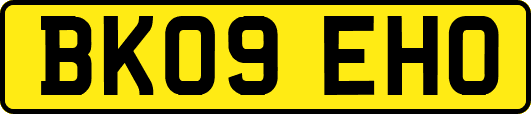 BK09EHO