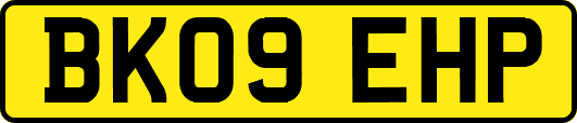 BK09EHP