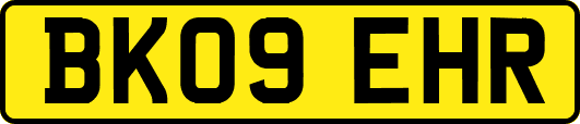 BK09EHR