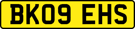 BK09EHS