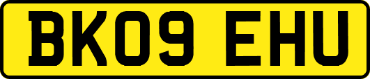BK09EHU