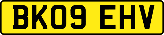 BK09EHV