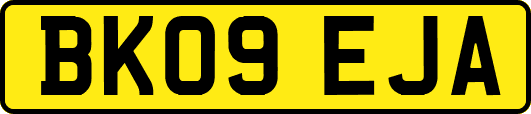 BK09EJA