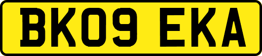 BK09EKA