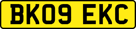 BK09EKC