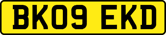 BK09EKD