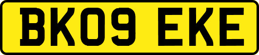 BK09EKE