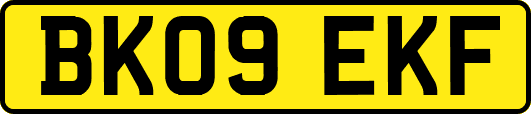 BK09EKF