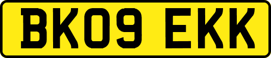 BK09EKK